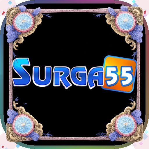 surga55 — mitra unggulan