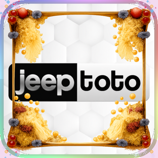 jeeptoto — galeri pratinjau - APK Resmi